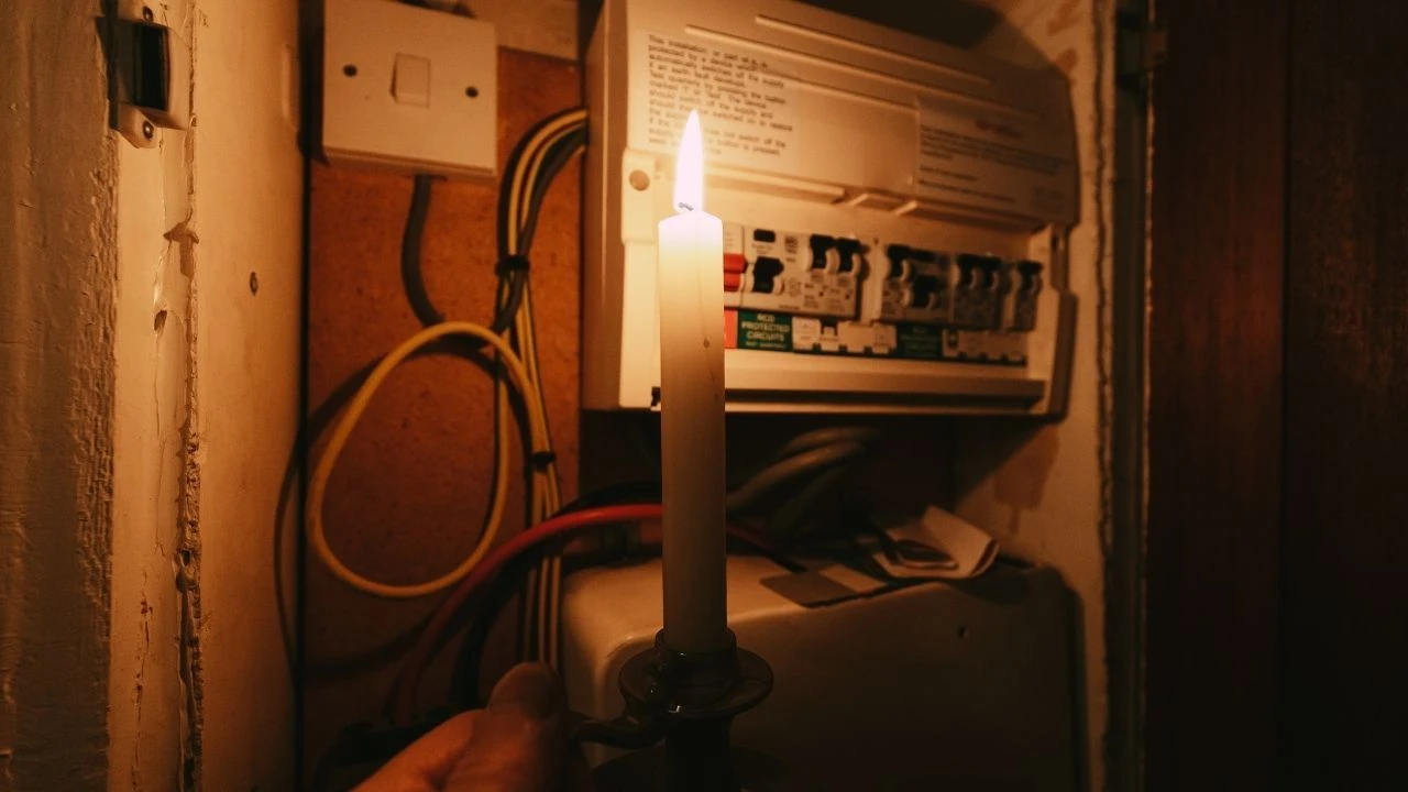 İzmir Bergama'da elektrik kesintisi çalışmaları 16.00'ya kadar sürecek - 1. Resim