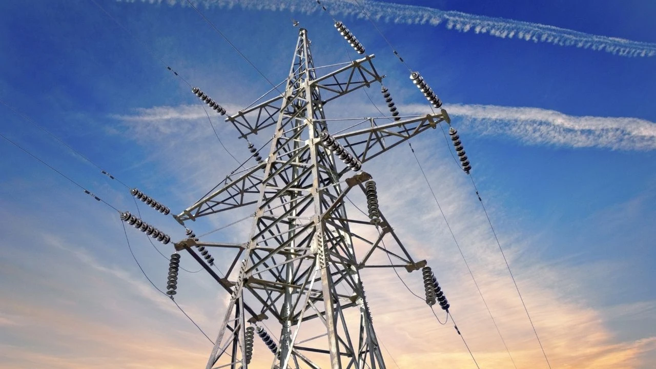 İzmir Bergama'da elektrik kesintisi çalışmaları 16.00'ya kadar sürecek - 4. Resim