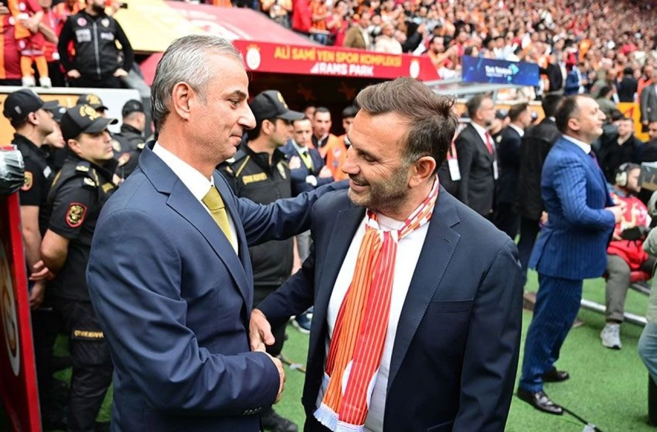 Merzifon Belediye Başkanı isyan etti! Mourinho'ya tepki gösterip İsmail Kartal'ı göreve çağırdı - 3. Resim