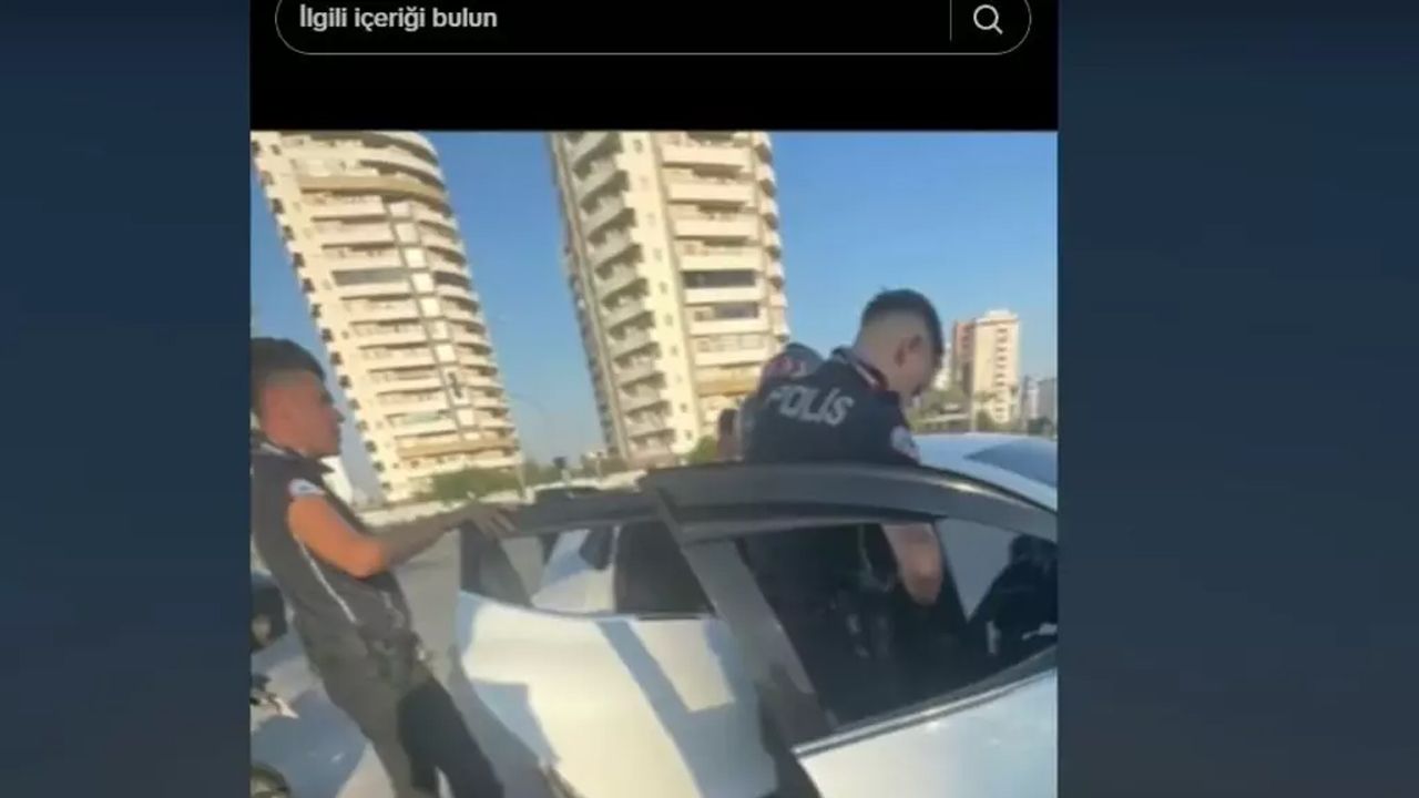 Polis memuru Şeyda Yılmaz'ı şehit eden katilin TikTok paylaşımları ortaya çıktı! Polis detayı dikkat çekti: 'Bir dahaki sefere kafanıza basarım' - 6. Resim