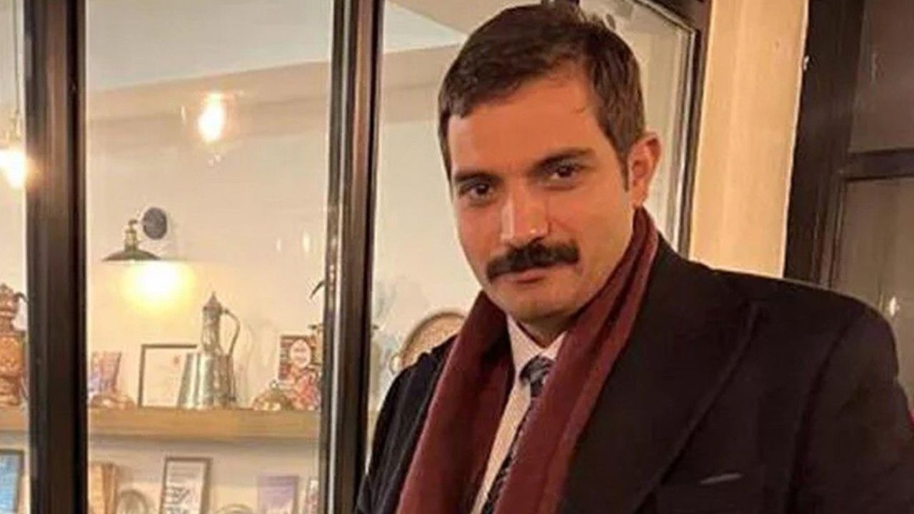 Sinan Ateş suikastı davasında yeni gelişme! Bilirkişi raporu çıktı: Kurşunlar tetikçi Eray Özyağcı&#039;nın silahından çıktı