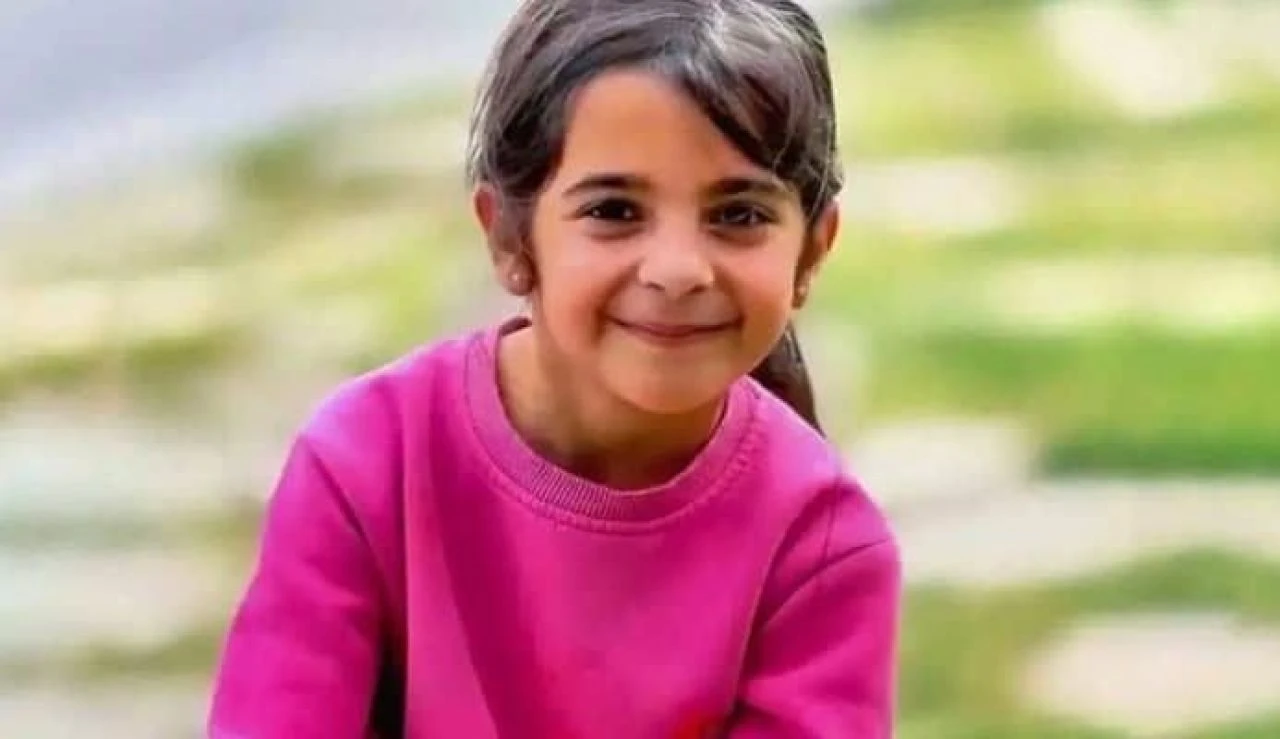 Son dakika | Bakan Tunç'tan Narin Güran cinayetine ilişkin açıklama: Kamera görüntüleri tespit edildi - 2. Resim