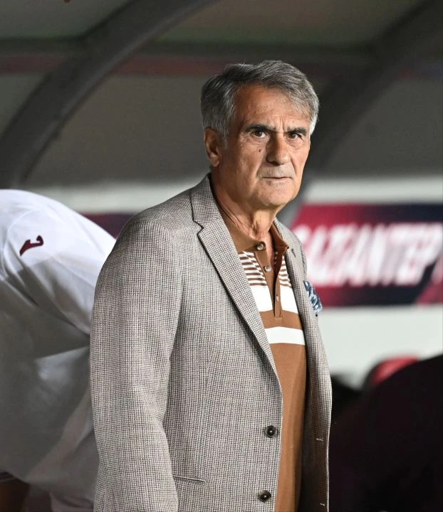Trabzonspor, Gaziantep FK deplasmanından 1 puan ile döndü! - 2. Resim