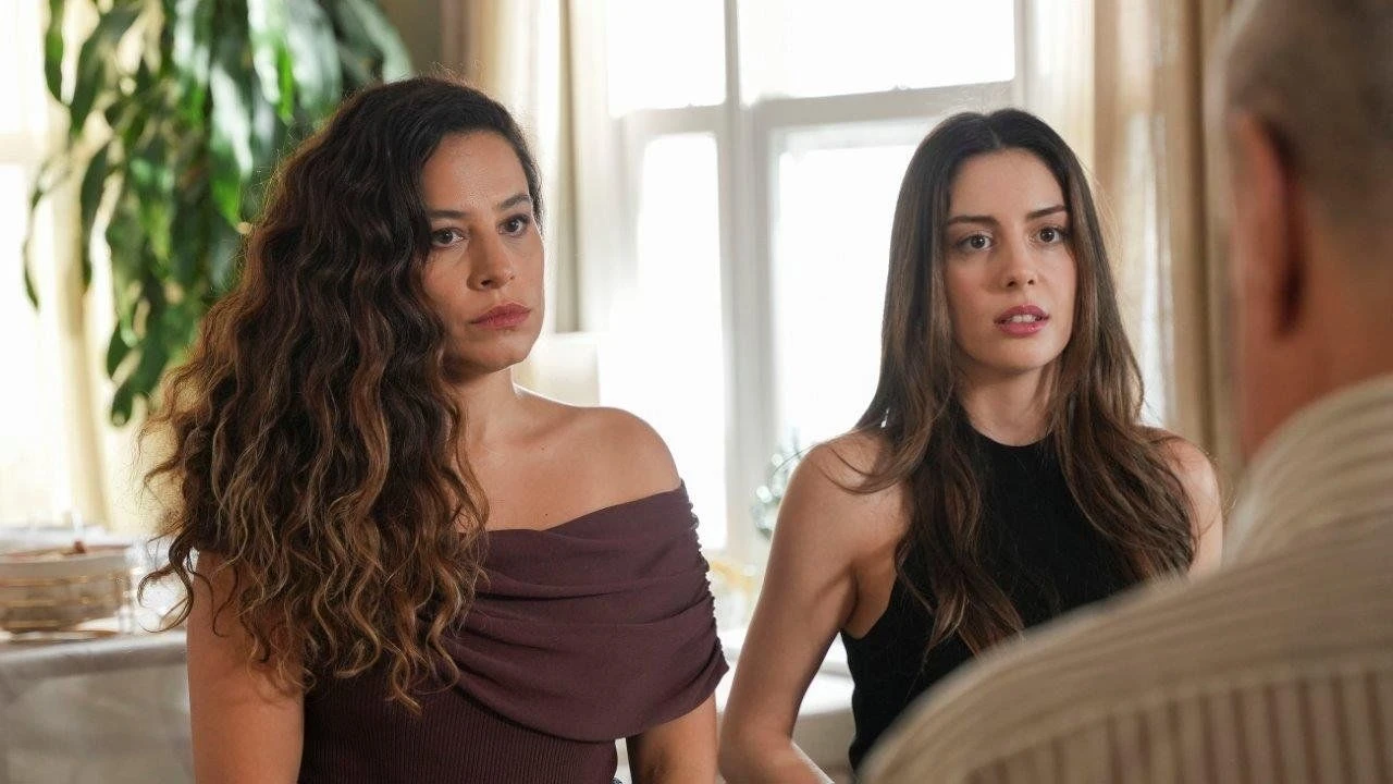 Uyarlama olmayan Karadut dizisinin senaristliğini Sırma Yanık yapıyor - 1. Resim