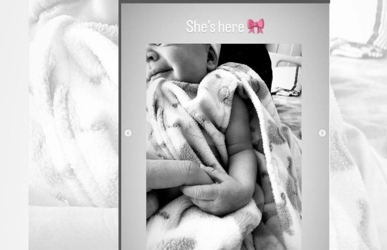 Yaprak Dökümü'nün Oğuz'u Tolga Karel beşinci kez baba oldu! Oyunculuğu bırakıp tır şoförü olmuştu - 1. Resim