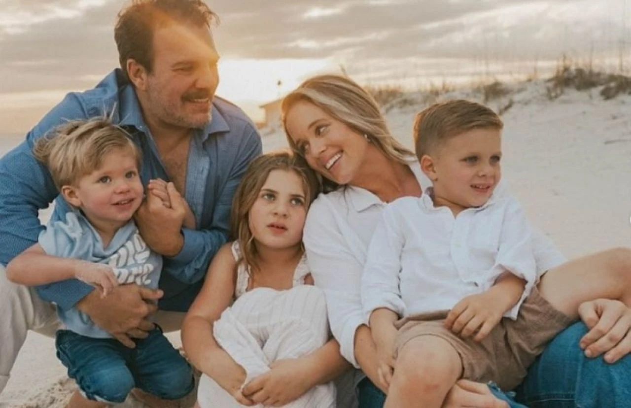 Yaprak Dökümü'nün Oğuz'u Tolga Karel beşinci kez baba oldu! Oyunculuğu bırakıp tır şoförü olmuştu - 3. Resim