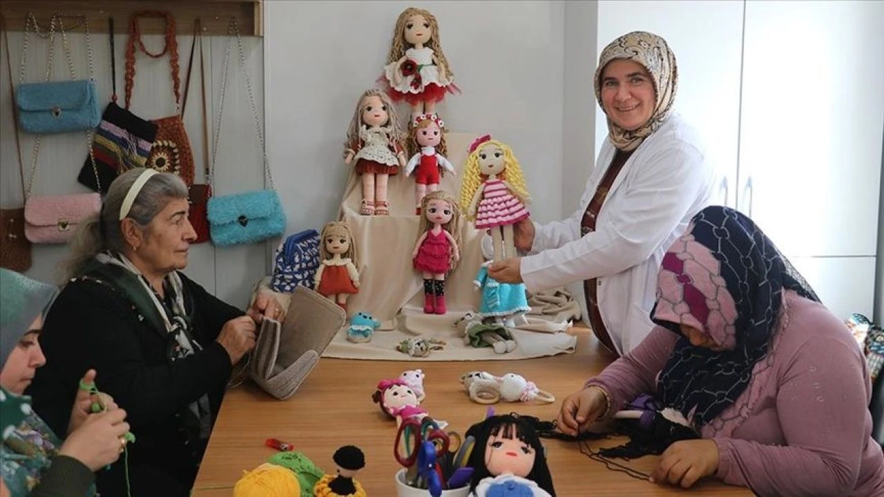 2024 KOMEK kayıtları 24 Eylül - 7 Ekim aralığında alınacak