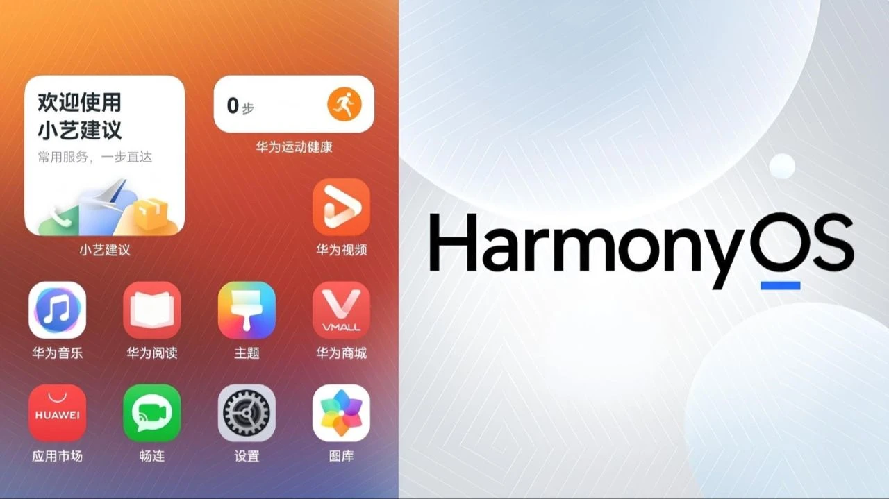 Android için tehlike çanları çalıyor! HarmonyOS Next, kritik bir eşiği aştı - 2. Resim