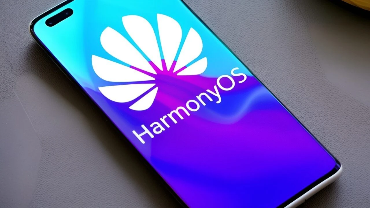 Android için tehlike çanları çalıyor! HarmonyOS Next, kritik bir eşiği aştı - 5. Resim