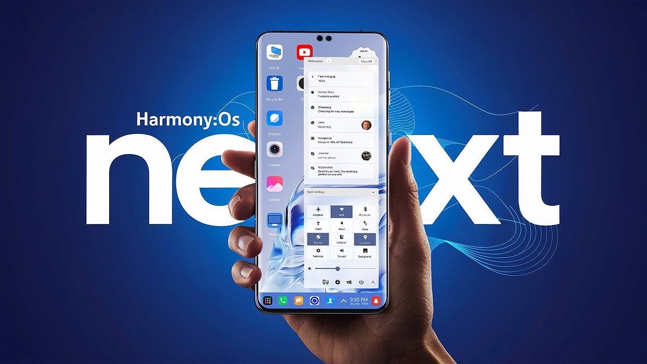 Android için tehlike çanları çalıyor! HarmonyOS Next, kritik bir eşiği aştı