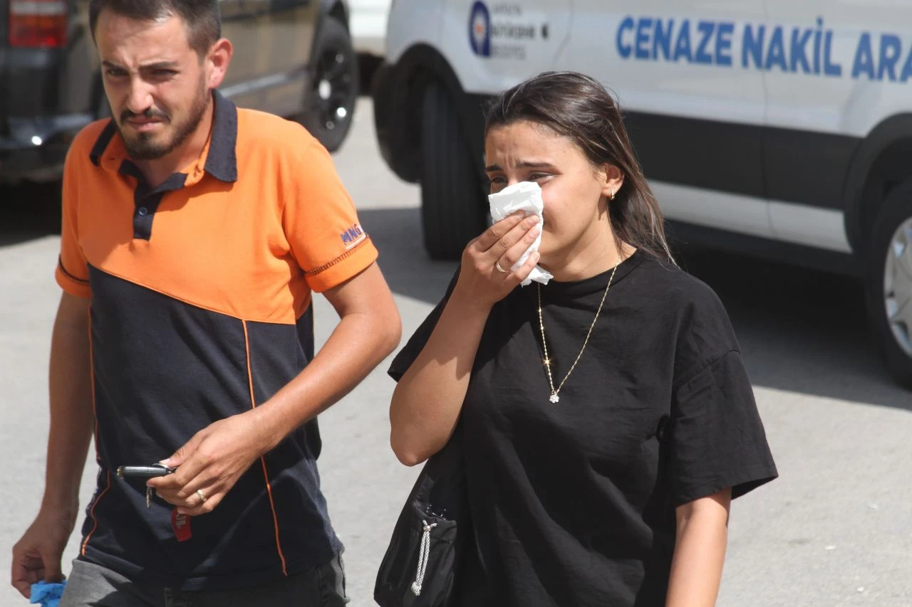 Ayşe hemşirenin kahreden ölümü! Annesinin feryadı yürekleri dağladı