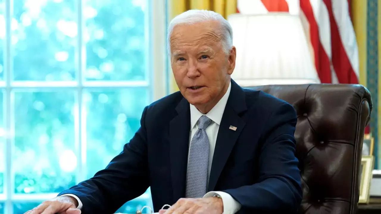 Biden, giderayak Çin ve Rusya'ya yeni yasak getirdi! Otomobiller etkilenecek - 3. Resim