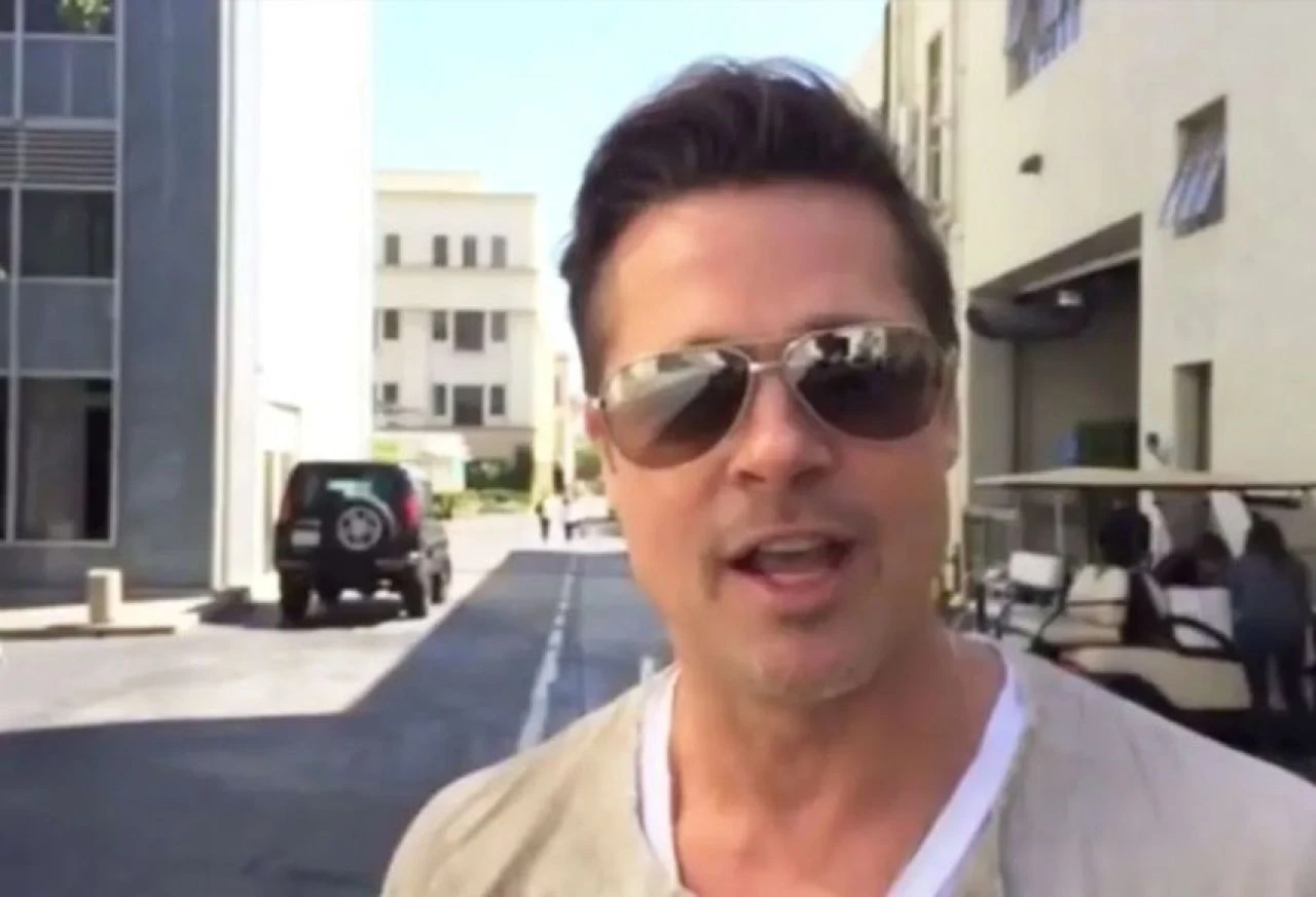 Dolandırıcılar bu kez Brad Pitt oldu! Kadınlardan 12 milyon 300 bin lira topladılar