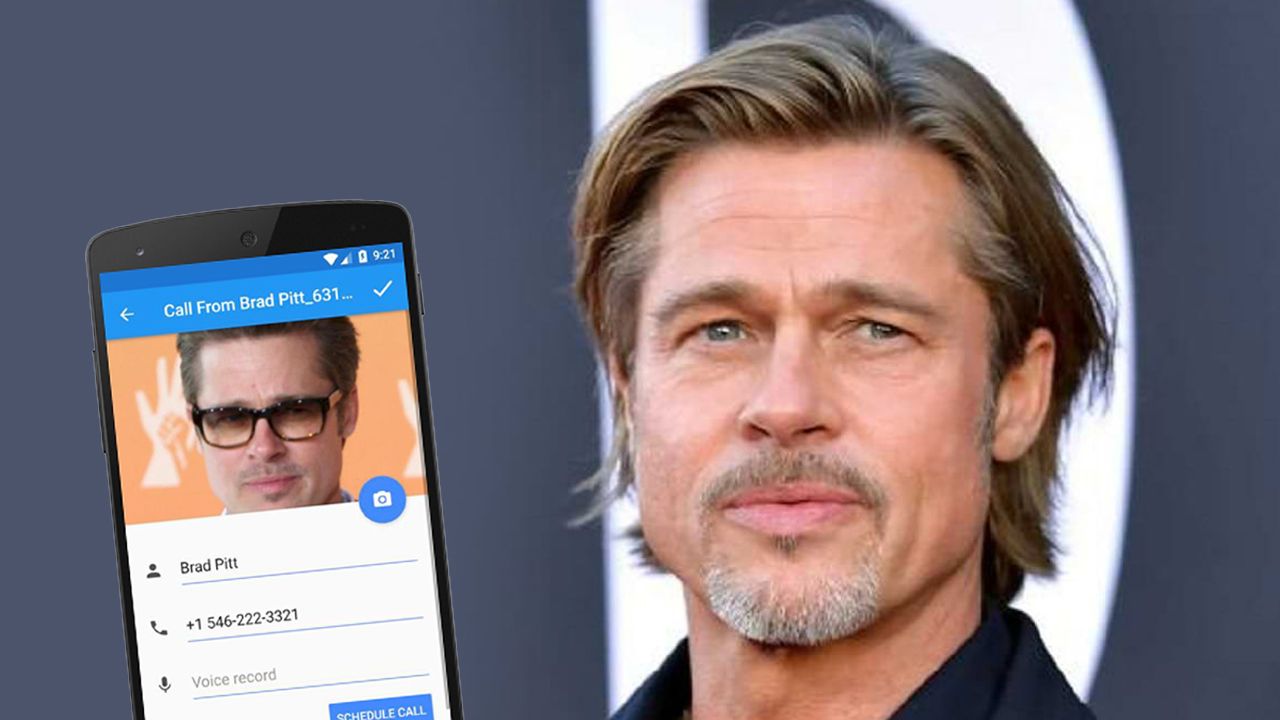 Dolandırıcılar bu kez Brad Pitt oldu! Kadınlardan 12 milyon 300 bin lira topladılar