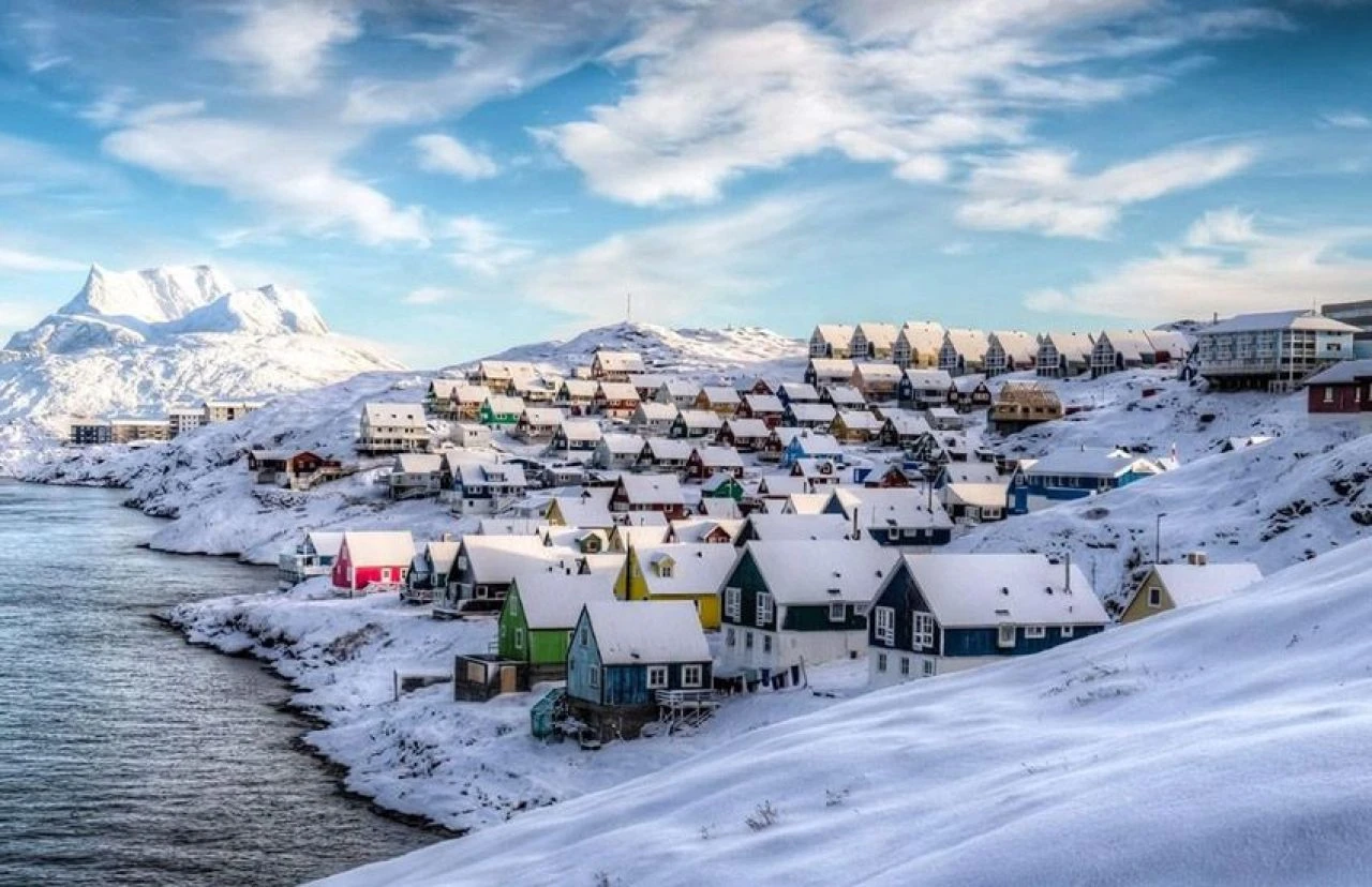 Dünyanın en güvenli ülkeleri belli oldu! Üçüncü dünya savaşı çıkarsa kaçabileceğiniz alternatif bölgeler - 3. Resim