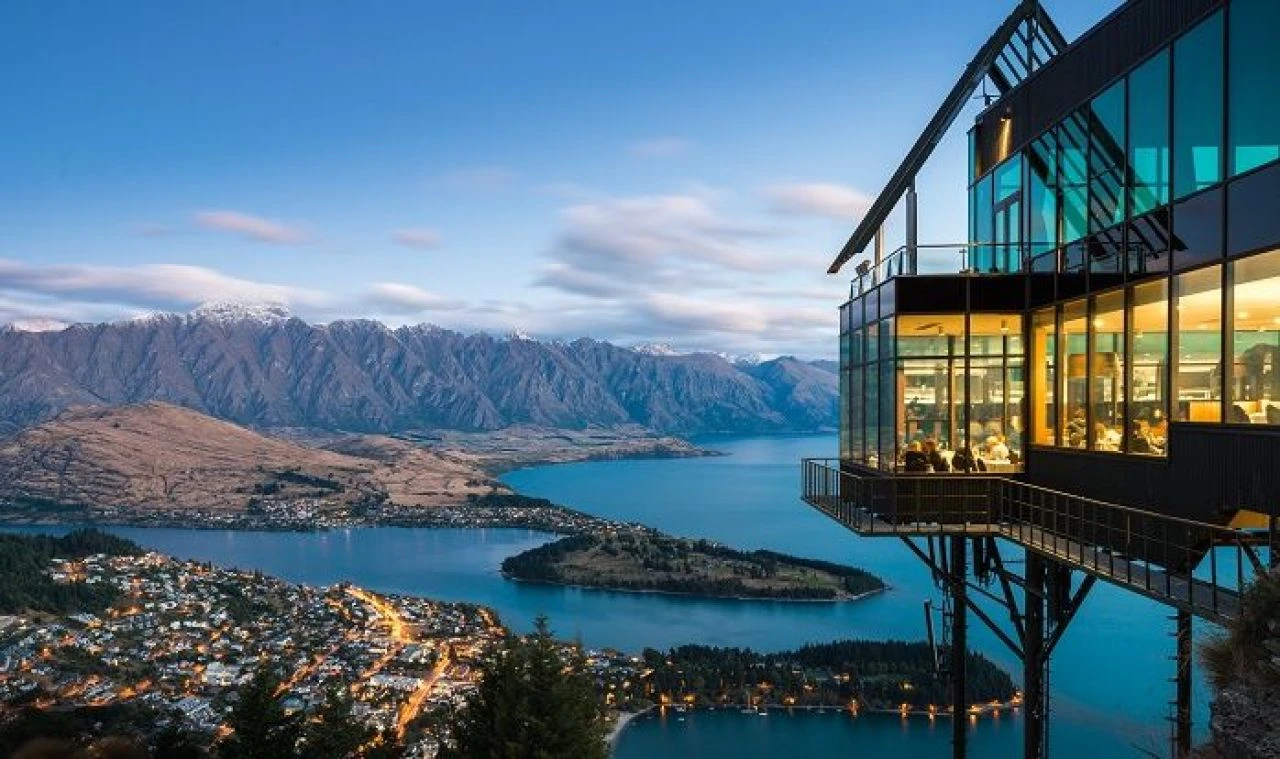 Dünyanın en güvenli ülkeleri belli oldu! Üçüncü dünya savaşı çıkarsa kaçabileceğiniz alternatif bölgeler - 4. Resim