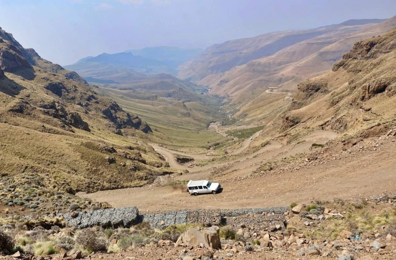 Dünyanın en tehlikeli yolları belli oldu! Türkiye'den Derebaşı Virajları zirvede