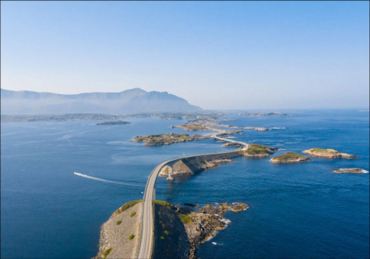 Dünyanın en tehlikeli yolları belli oldu! Türkiye'den Derebaşı Virajları zirvede