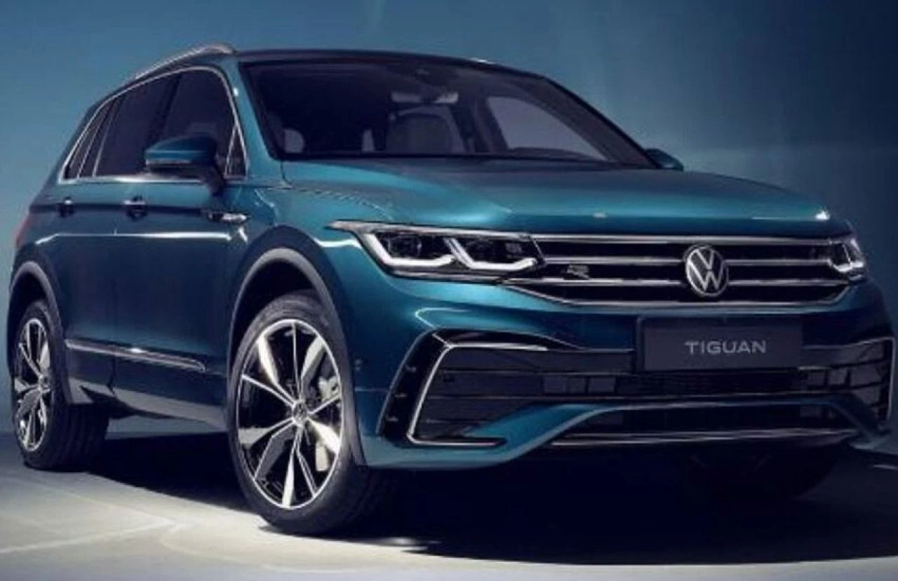 En çok satan SUV model otomobiller belli oldu! İşte TOGG'un olduğu listede merak edilen markalar - 3. Resim