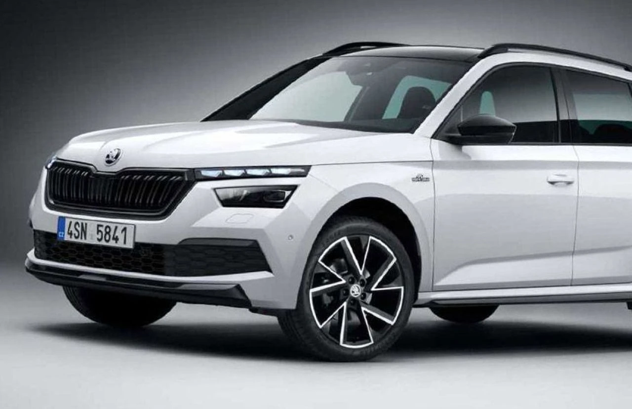 En çok satan SUV model otomobiller belli oldu! İşte TOGG'un olduğu listede merak edilen markalar - 1. Resim