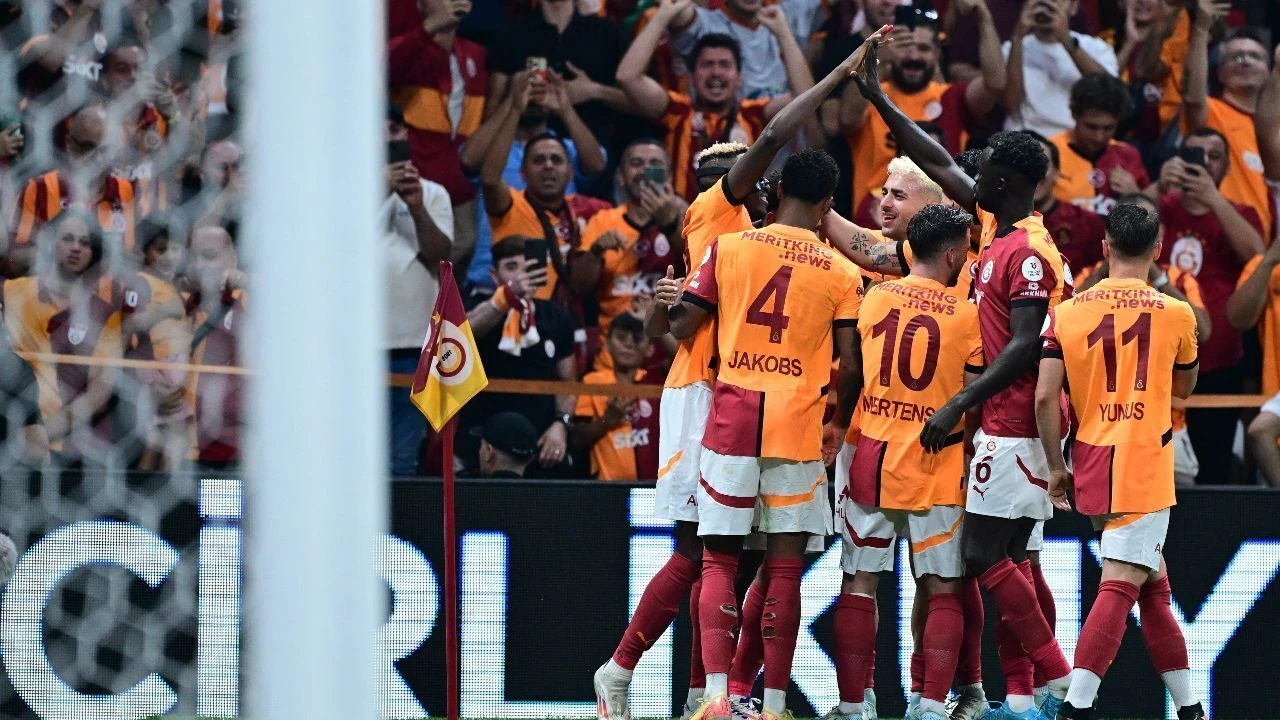 Galatasaray Kasımpaşa maçının biletlerinin bu hafta satışa çıkması bekleniyor