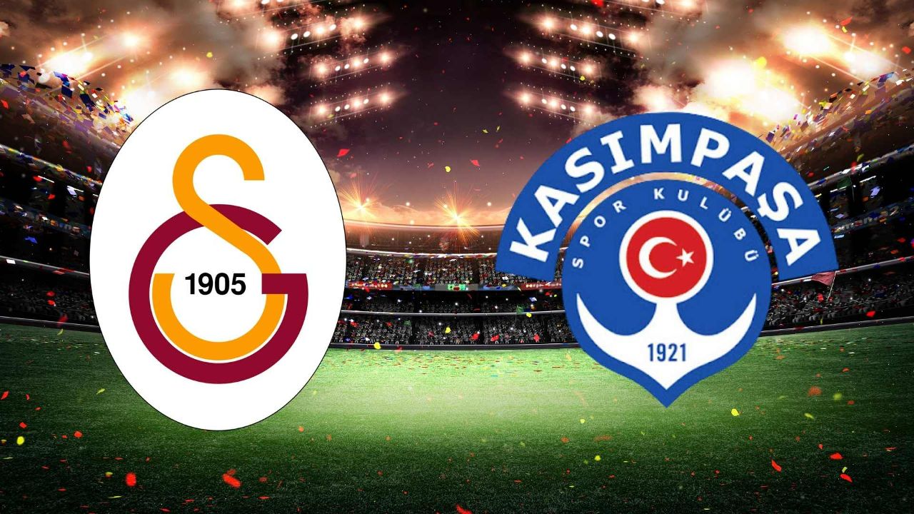 Galatasaray Kasımpaşa maçının biletlerinin bu hafta satışa çıkması bekleniyor