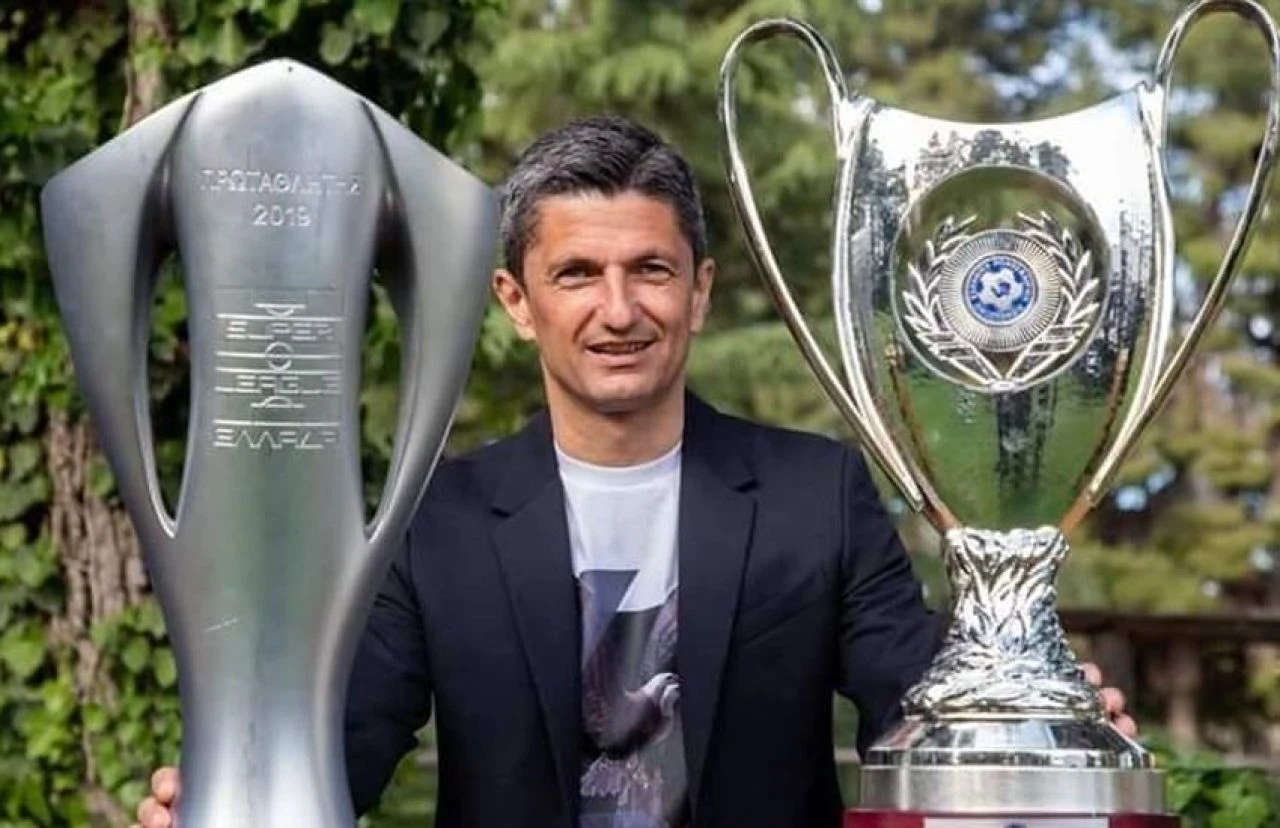 Galatasaray'ın UEFA Avrupa Ligi macerası yarın başlıyor! İşte PAOK maçı muhtemel 11'i... - 4. Resim