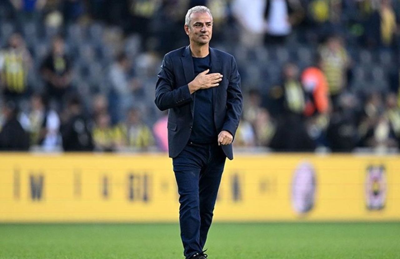 Jose Mourinho, İsmail Kartal'ın gölgesinde kaldı! Taraftarlar tepkili - 2. Resim