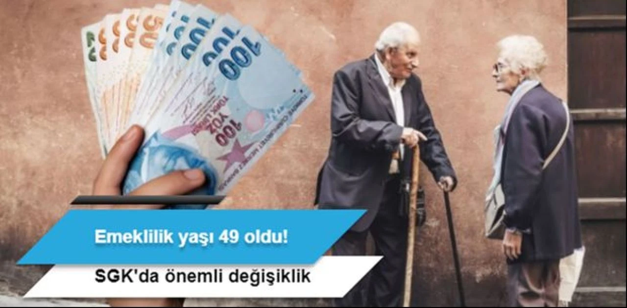 Kademeli emeklilik için tarih verdi! İsa Karakaş net konuştu: Bu yıl kimin ne kadar emekli maaşı alacağını açıkladı