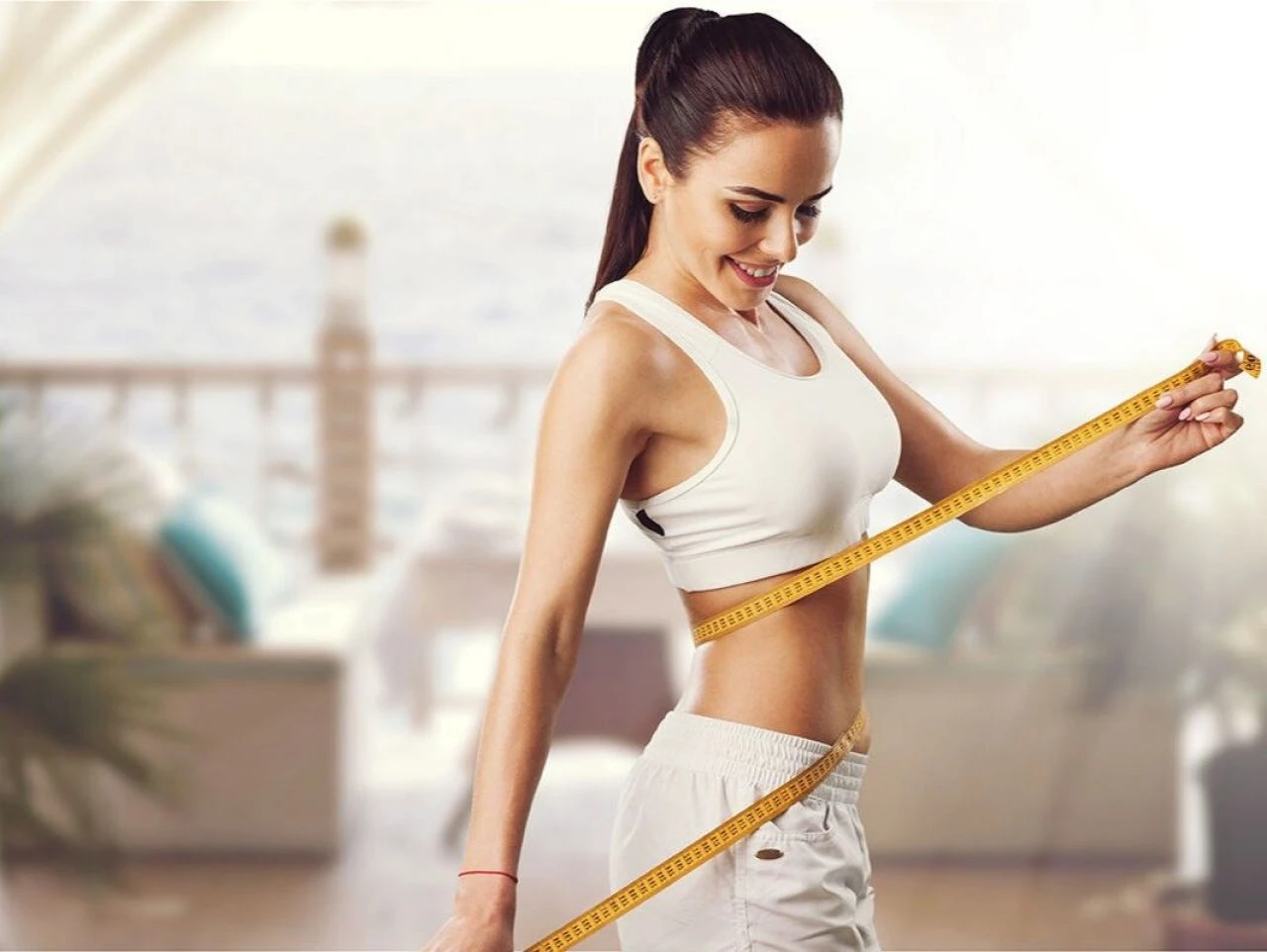 Kadın ve erkekte vücut yağ oranı dengeleme yolları