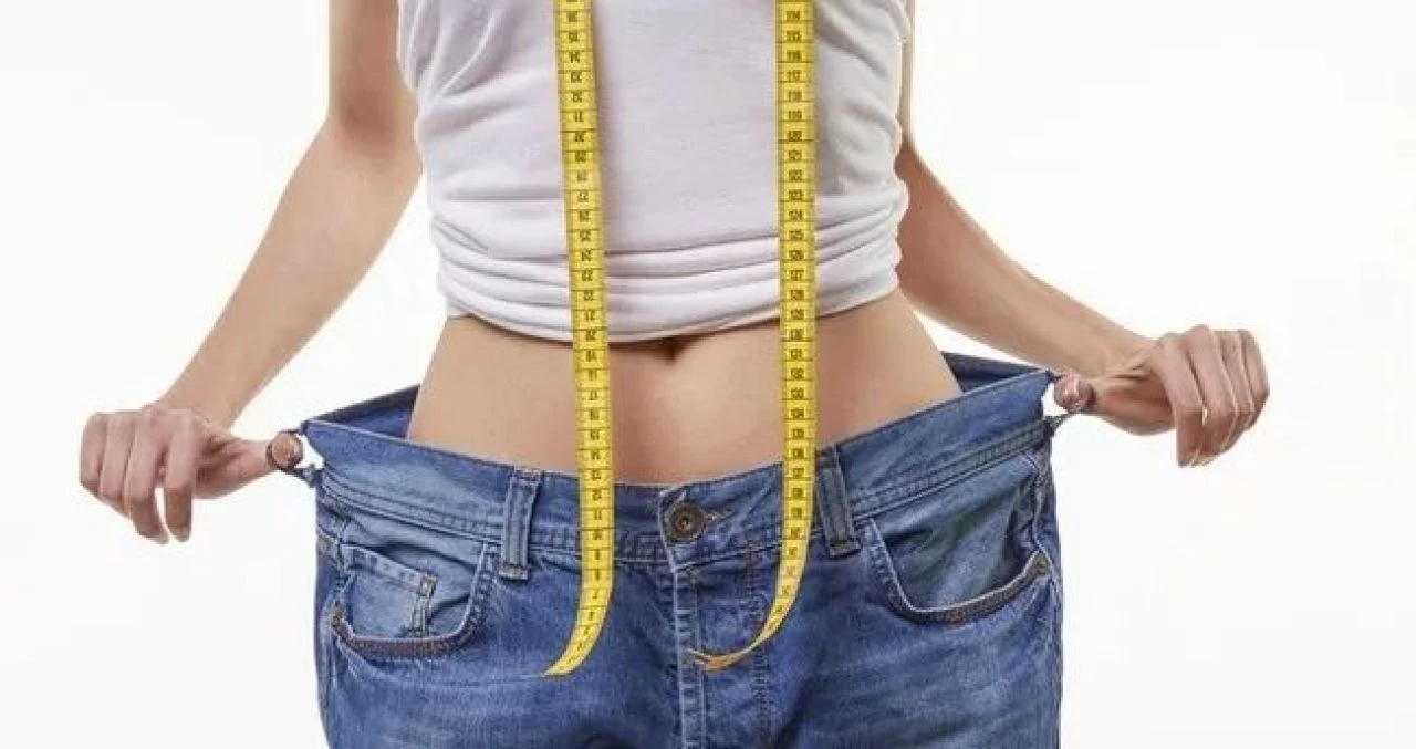 Kadın ve erkekte vücut yağ oranı dengeleme yolları