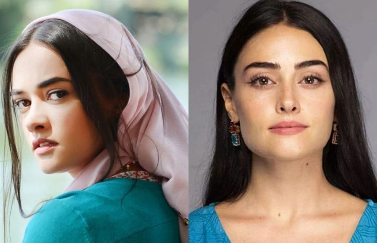 Kardeş olsa bu kadar benzerler! İşte birbirine ikizi kadar benzeyen ünlü isimler