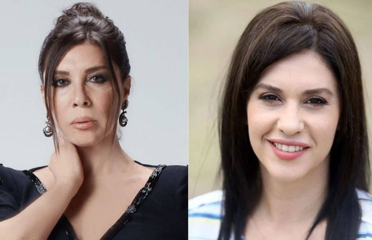 Kardeş olsa bu kadar benzerler! İşte birbirine ikizi kadar benzeyen ünlü isimler