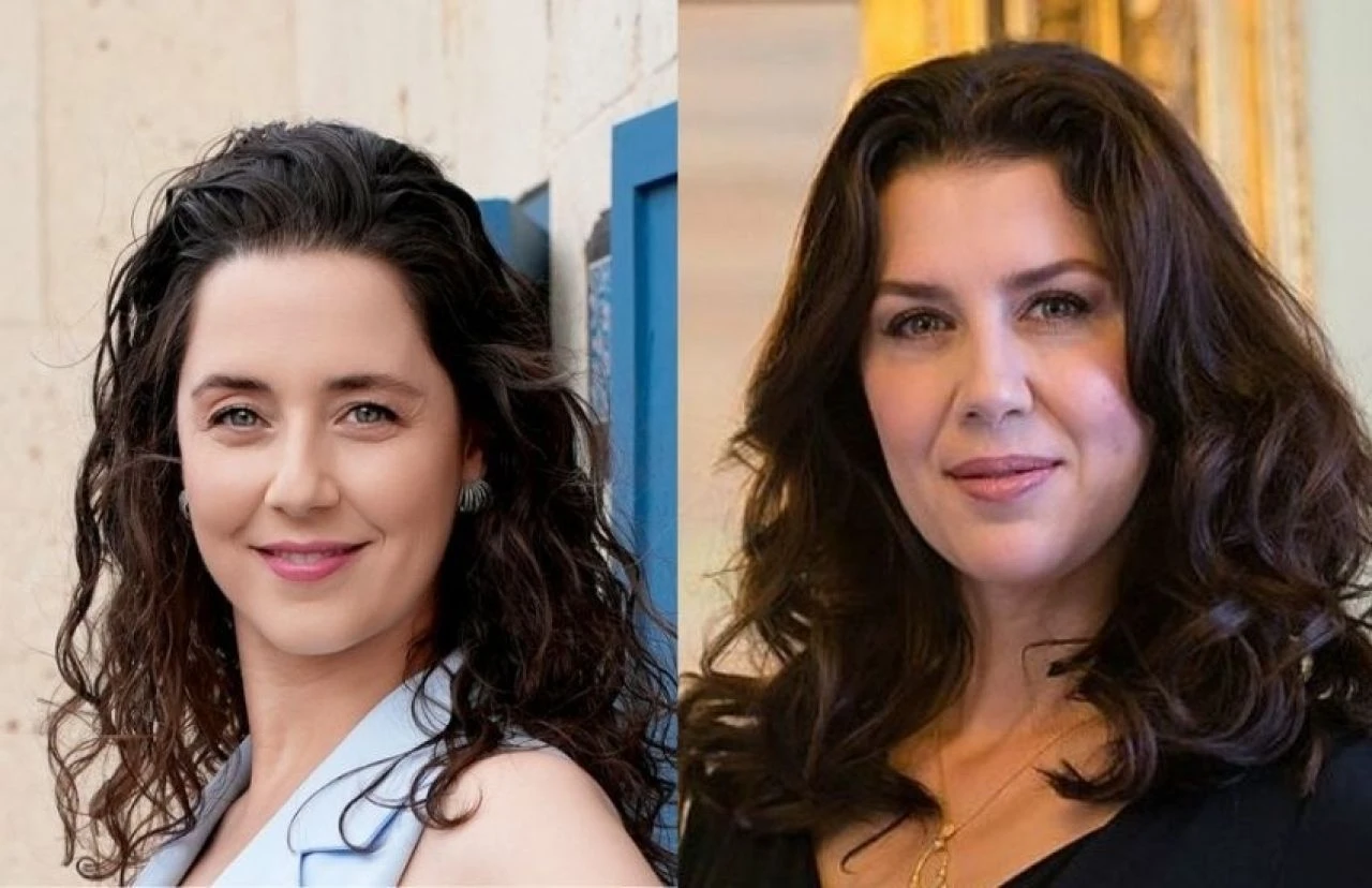 Kardeş olsa bu kadar benzerler! İşte birbirine ikizi kadar benzeyen ünlü isimler