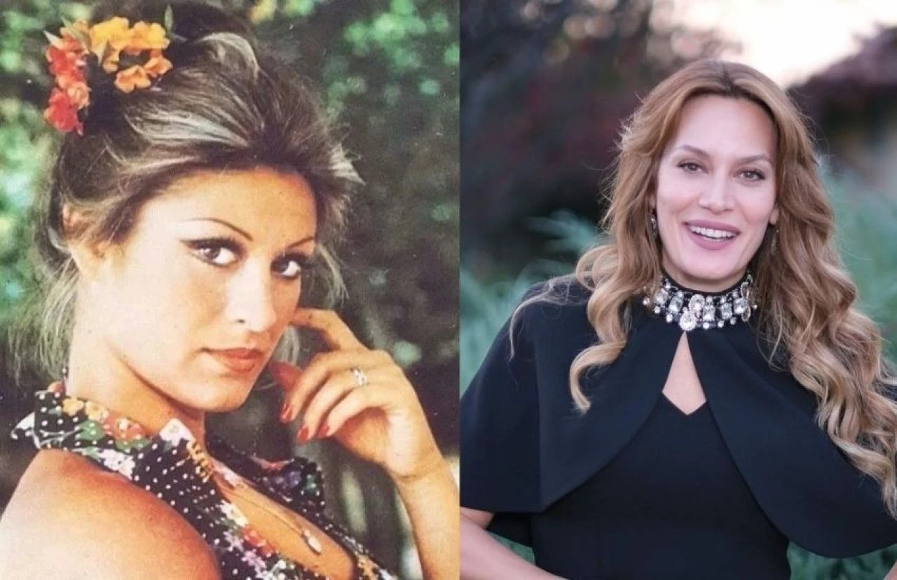 Kardeş olsa bu kadar benzerler! İşte birbirine ikizi kadar benzeyen ünlü isimler