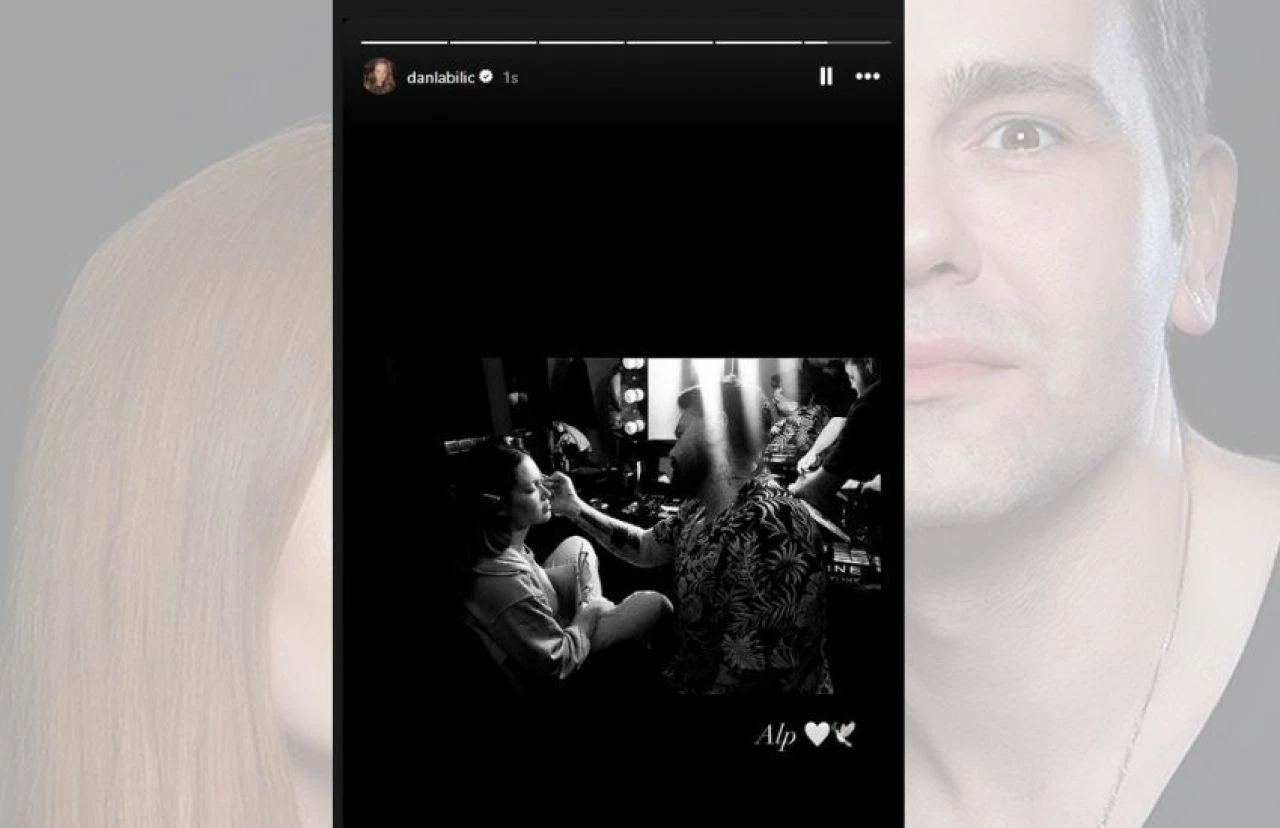 Kübra Aykut'un ölüm haberinin ardından bir fenomen daha hayatını kaybetti! Alp Kavasoğlu'ndan acı haber geldi - 3. Resim