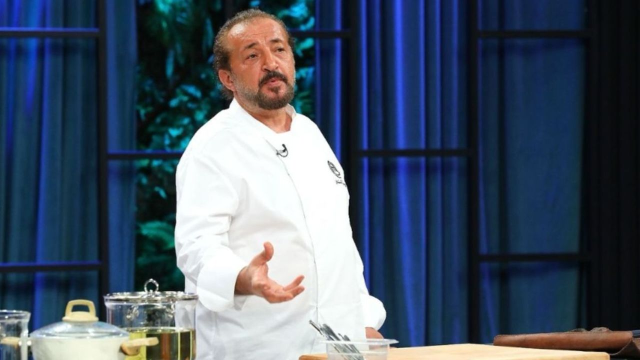 MasterChef&#039;in jürisi Mehmet Yalçınkaya&#039;nın imza tabağının fiyatı ortaya çıktı! Takipçileri ikiye bölündü