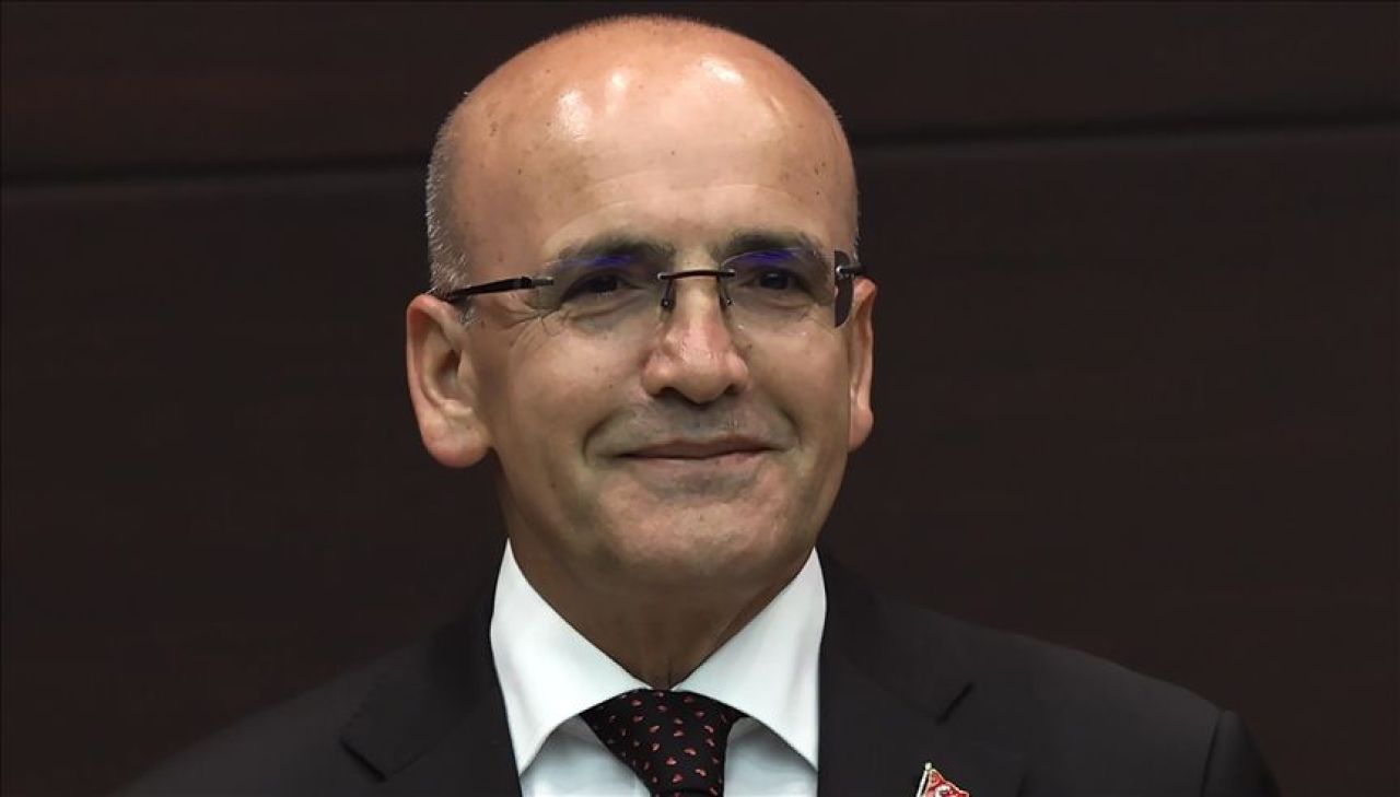 Mehmet Şimşek'ten New York hamlesi! Doğrudan yatırımlar için harekete geçti - 1. Resim