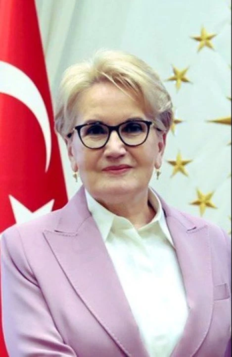 Meral Akşener Ankara'ya veda ediyor! Bu defa tercihi değişti - 1. Resim