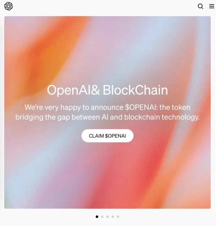 OpenAI'ın hesabından kripto para reklamı yapıldı: Gerçek sonradan anlaşıldı