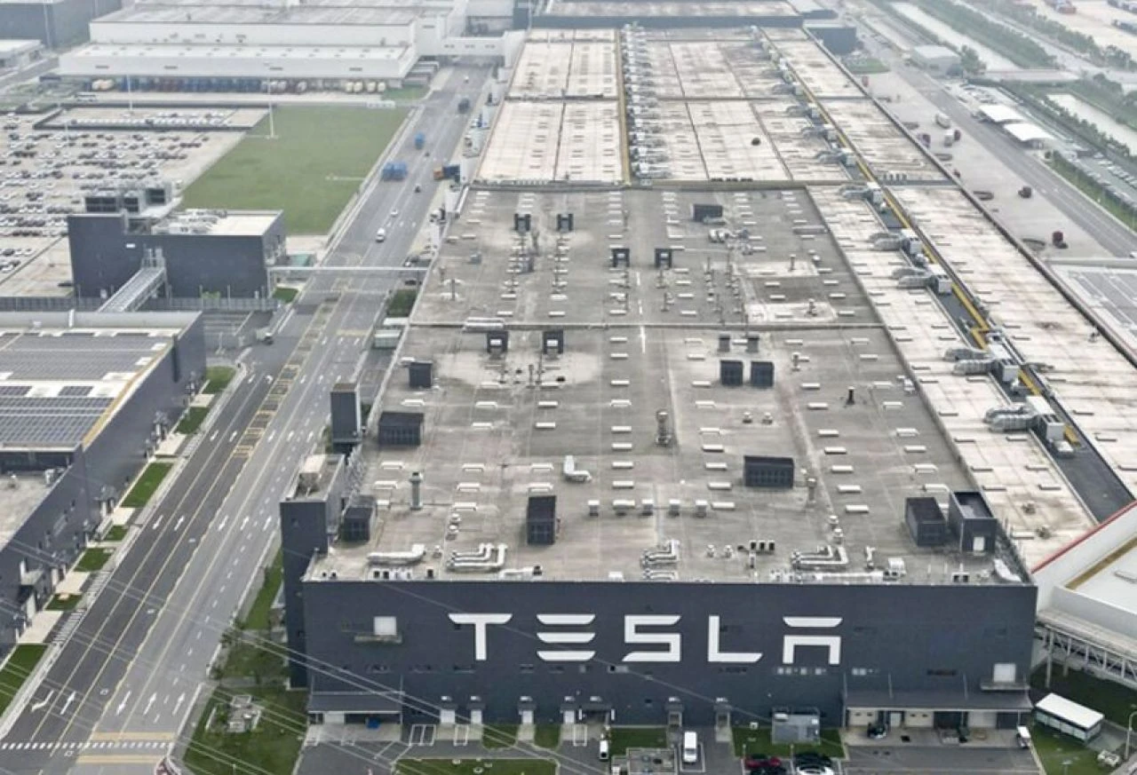 Otomotiv devlerini 'elektrik' çarptı! İlk 10'a sadece 3 marka girebildi - 1. Resim