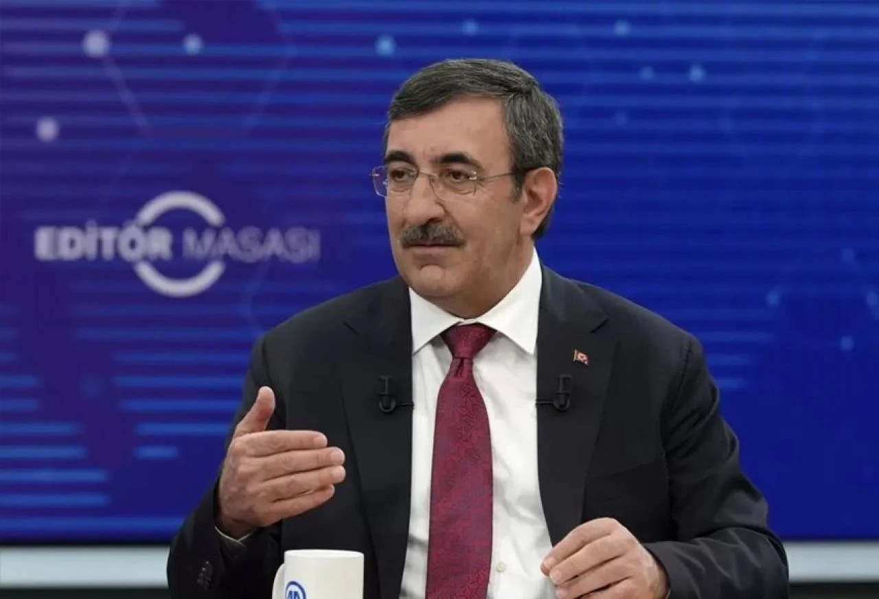 Son dakika | Borsa - kripto vergisi konusunda flaş gelişme! Beştepe'den açıklama geldi - 2. Resim