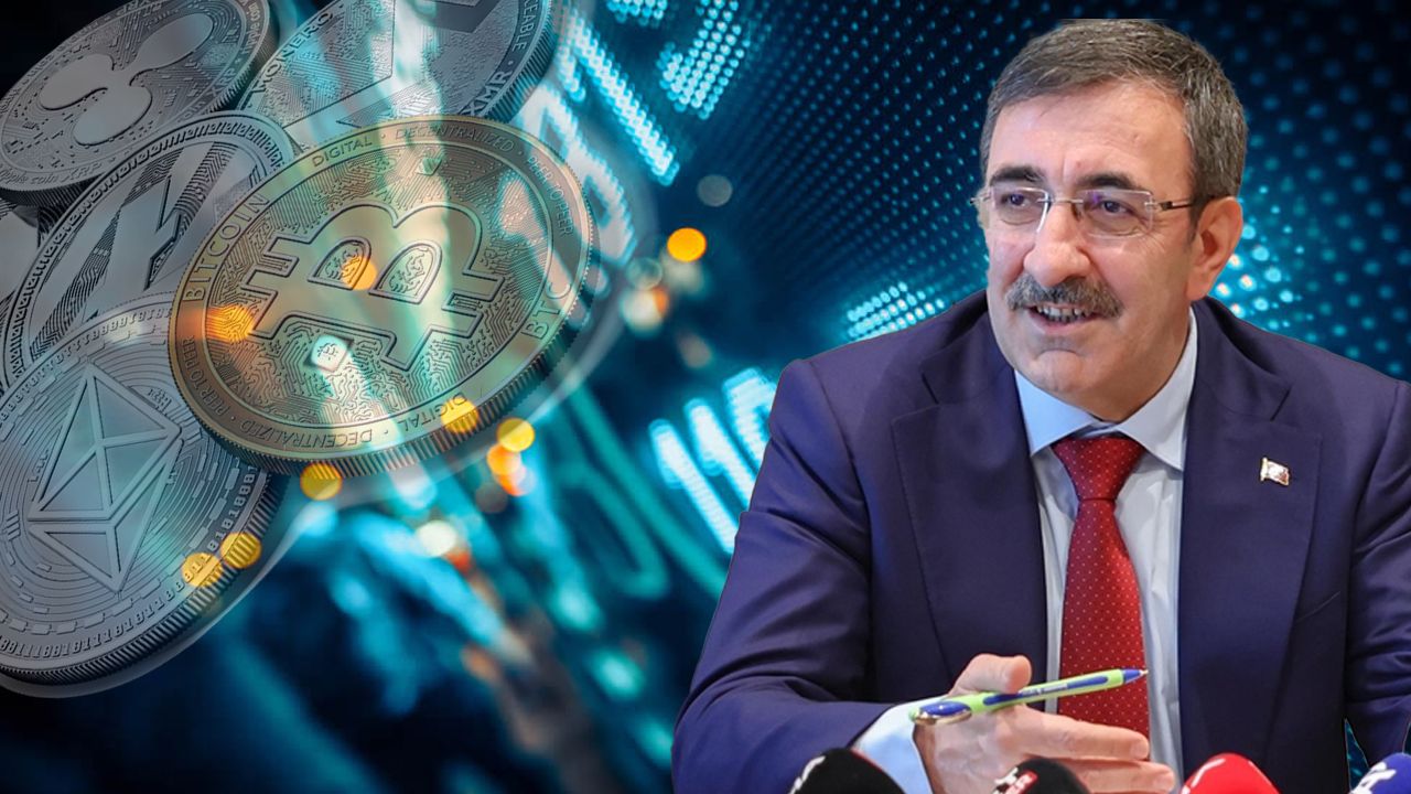 Son dakika | Borsa - kripto vergisi konusunda flaş gelişme! Beştepe&#039;den açıklama geldi