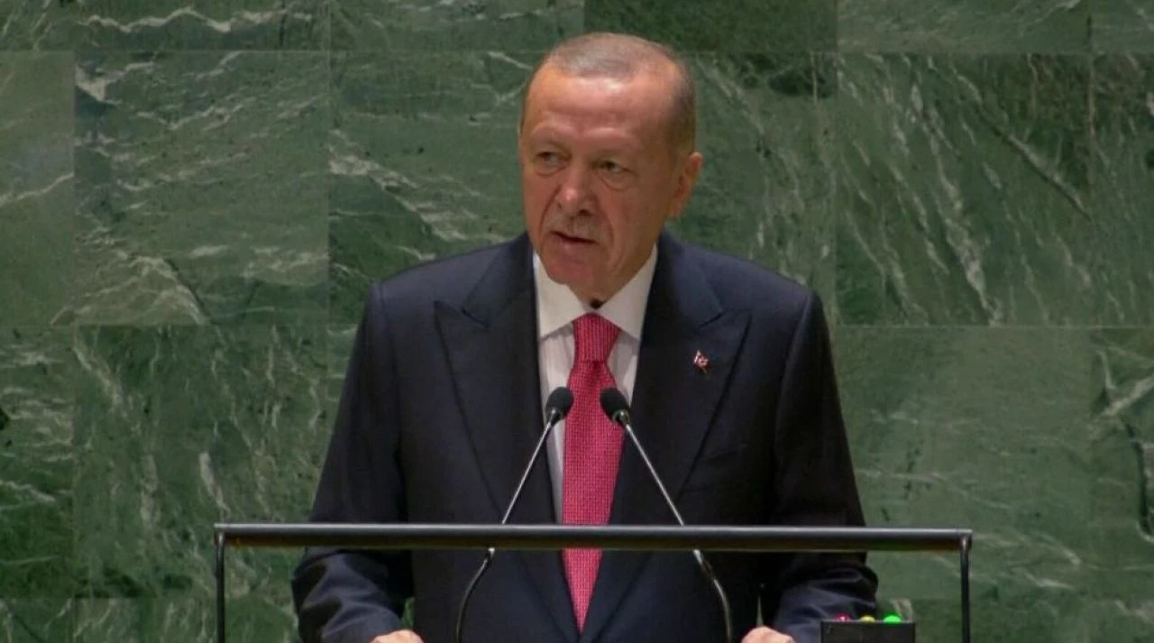 Son dakika | Erdoğan dan BM'ye Netanyahu çağrısı: Hitler gibi durdurulmalı