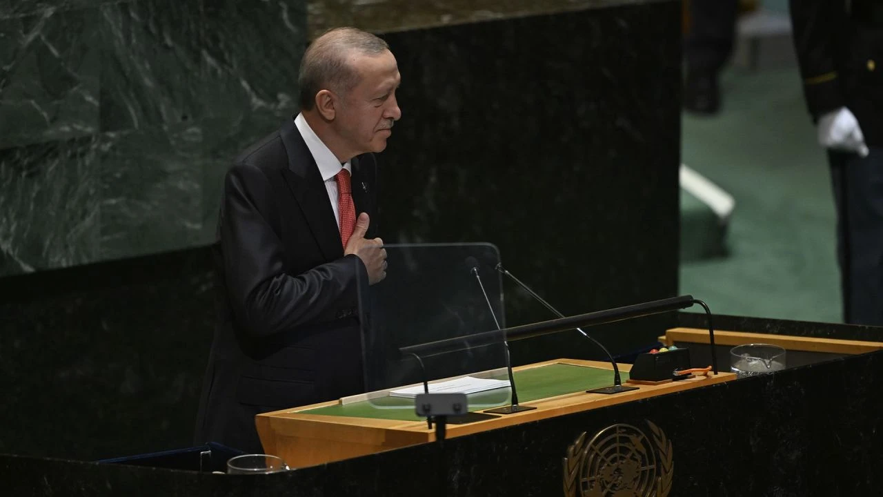 Son dakika | Erdoğan dan BM'ye Netanyahu çağrısı: Hitler gibi durdurulmalı