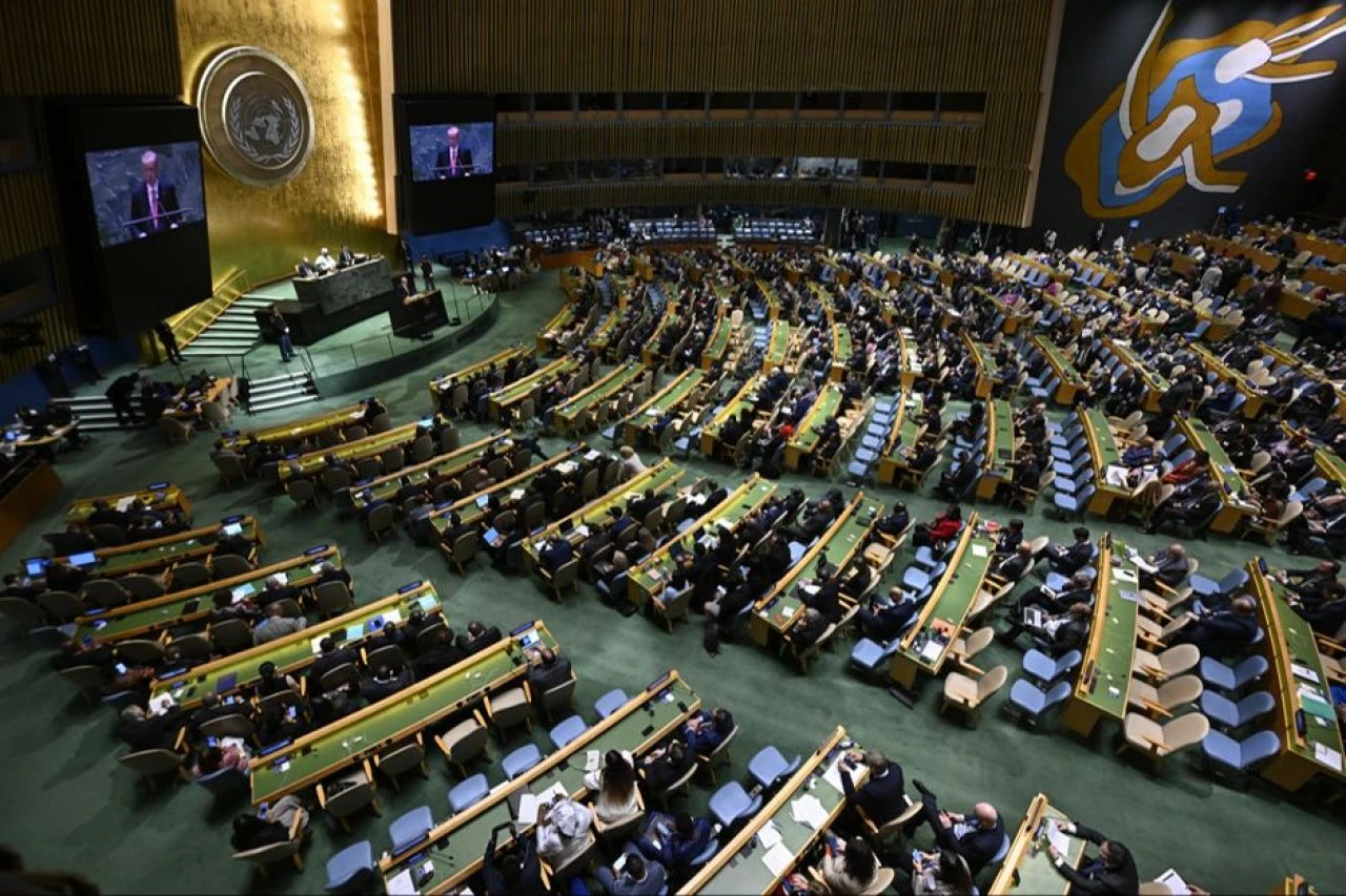 Son dakika | Erdoğan dan BM'ye Netanyahu çağrısı: Hitler gibi durdurulmalı