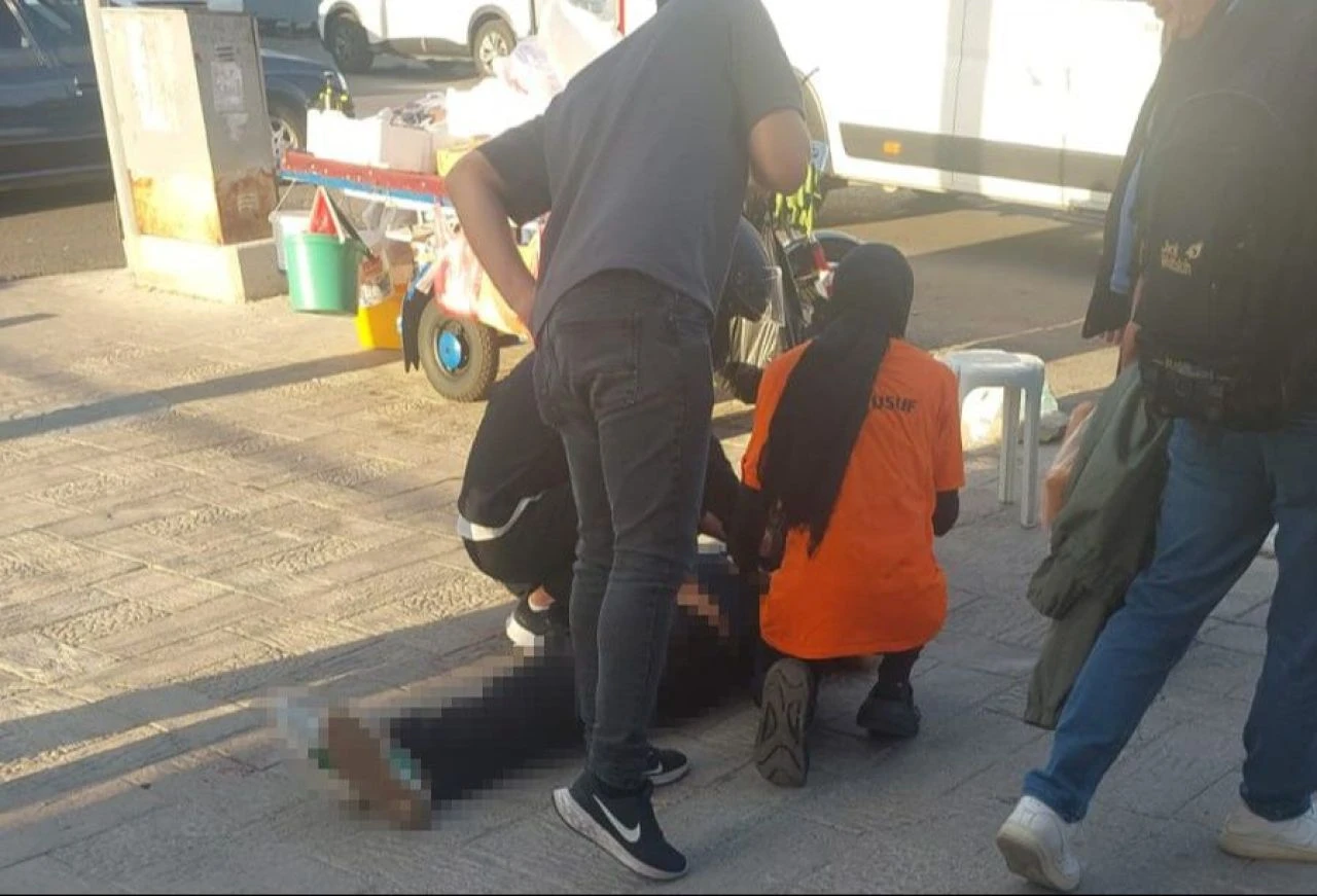 Tekirdağ'da çıkan kavgada servis şoförü bıçaklanarak öldürüldü! - 2. Resim