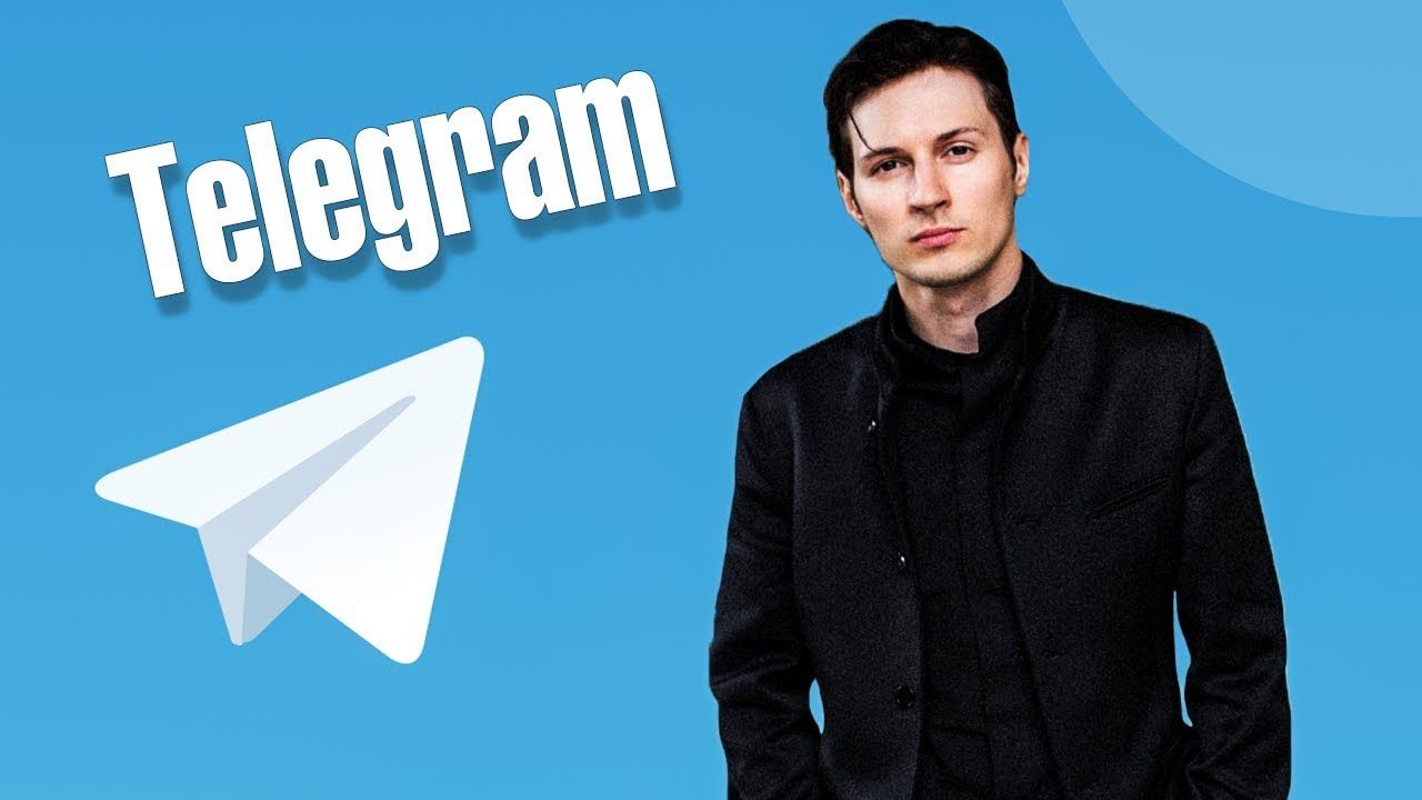 Telegram geri adım attı!  Artık ikisini de paylaşacak - Dünya