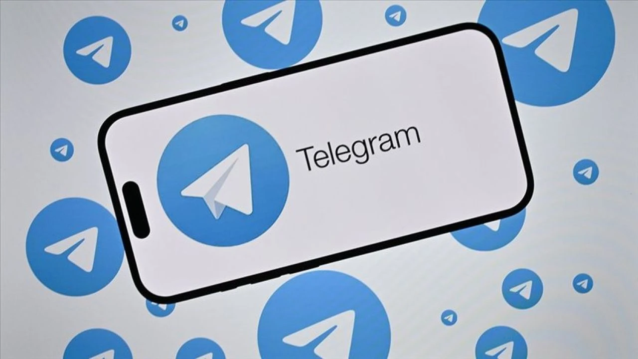 Telegram geri adım attı!  Artık ikisini de paylaşacak