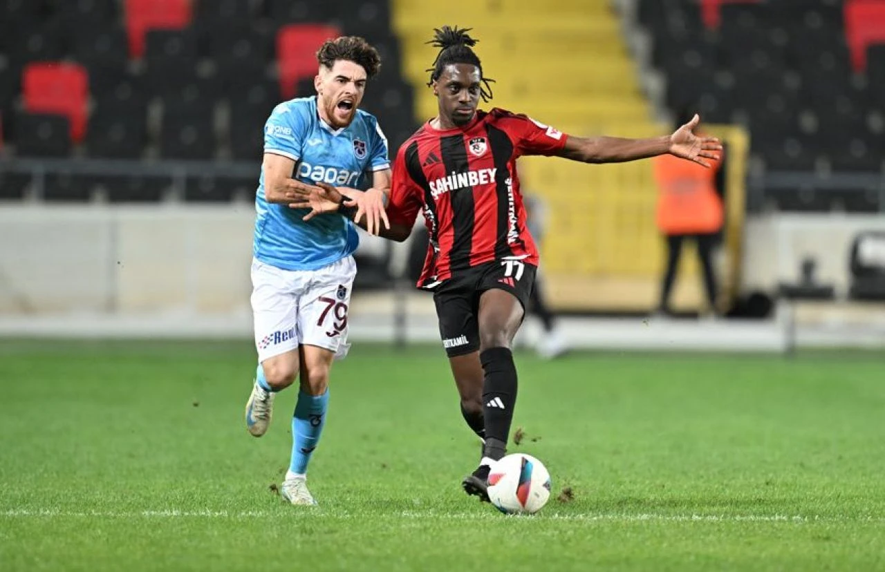 Trabzonspor'dan tarihe geçen sezon başlangıcı! - 1. Resim